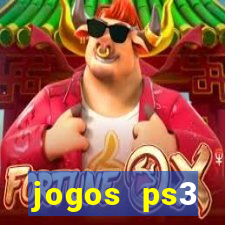 jogos ps3 multiplayer offline